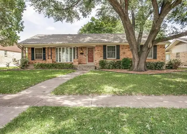 Property at 1138 La Mesa Dr, Richardson, TX, 75080, 4 beds, 2.5 baths, [object Object]