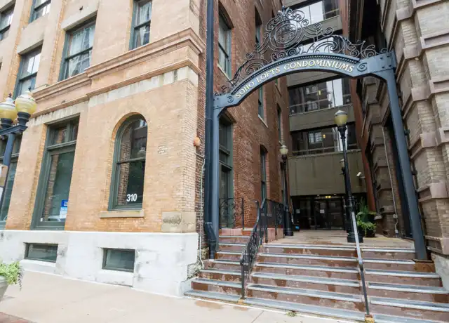 Property at 308 W 8th St Unit 1, Kansas City, MO, 64105, 0 beds, 1 bath, [object Object]