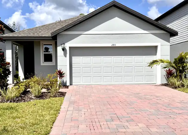 Property at 280 Links Terrace Blvd, Daytona Beach, FL, 32124, 3 beds, 2 baths, [object Object]