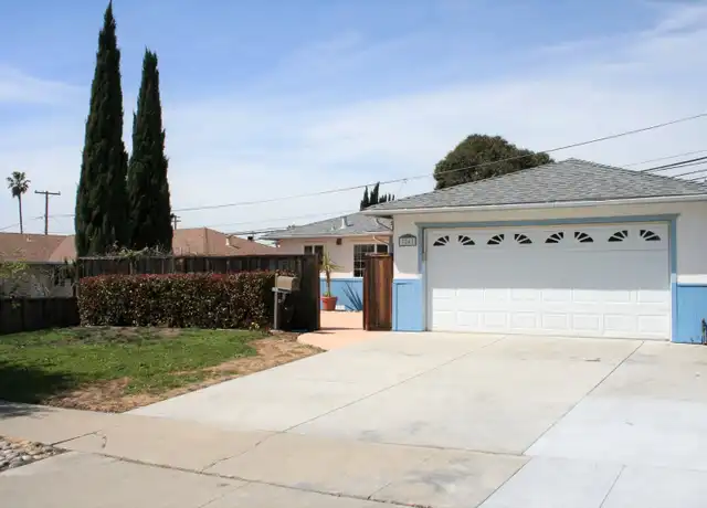 Property at 3241 Mattos Ave, San Jose, CA, 95132, 3 beds, 2 baths, [object Object]