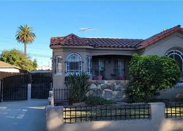 Property at 2538 Thurman Ave #1, Los Angeles, CA, 90016, 1 bed, 1 bath, [object Object]