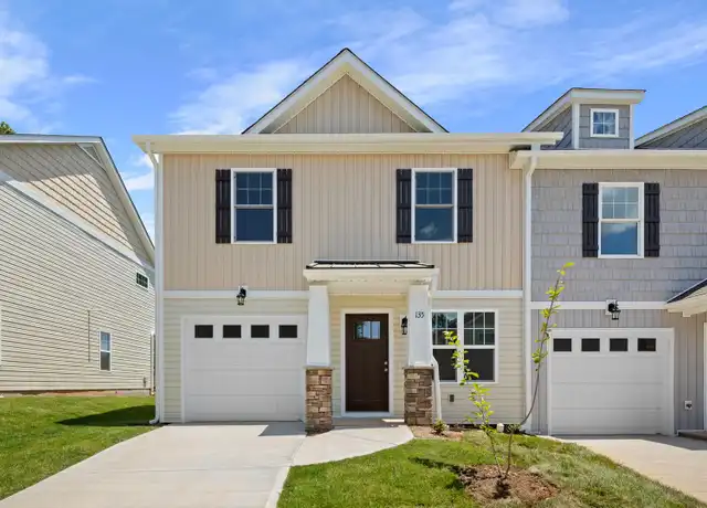 Property at 135 Monmouth Way, Candler, NC, 28715, 3 beds, 3.5 baths, [object Object]