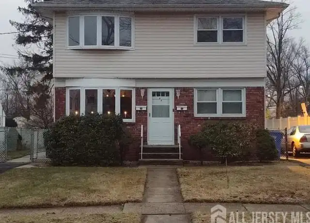 Property at 43 E 1st St, Colonia, NJ, 07067, 3 beds, 1 bath, [object Object]