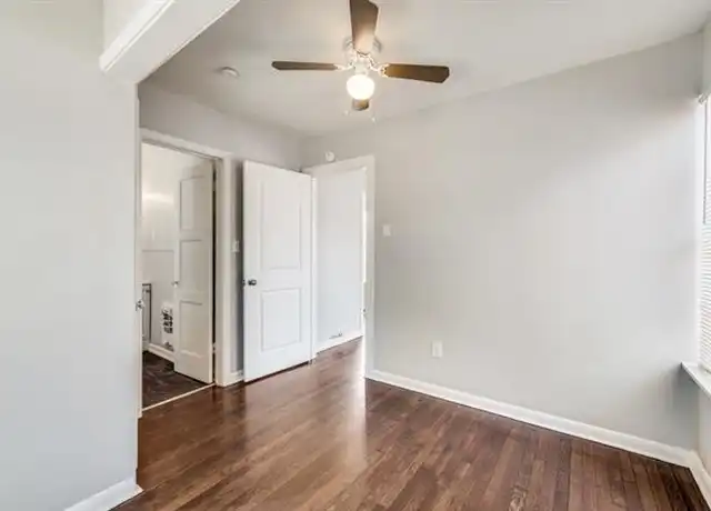 Property at 2725 Toronto St, Fort Worth, TX, 76103, 1 bed, 1 bath, [object Object]