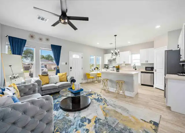 Property at 8138 Bassett St, Houston, TX, 77051, 2 beds, 2 baths, [object Object]