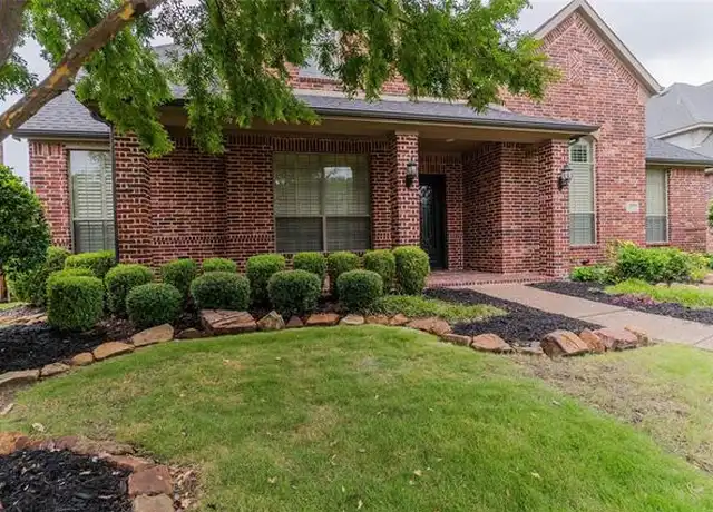 Property at 11775 Frontier Dr, Frisco, TX, 75033, 5 beds, 4.5 baths, [object Object]