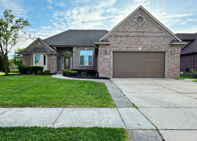 Property at 50247 Cheltenham Dr, Macomb, MI, 48044, 3 beds, 1.5 baths, [object Object]