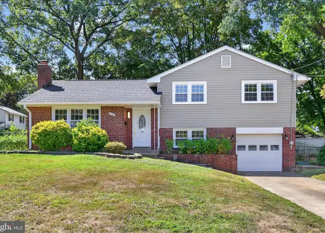 Property at 7107 Vermillion Pl, Annandale, VA, 22003, 4 beds, 4 baths, [object Object]