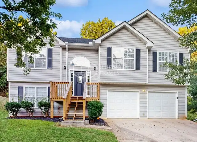Property at 3196 Lower Creek Dr, Douglasville, GA, 30135, 5 beds, 3 baths, [object Object]