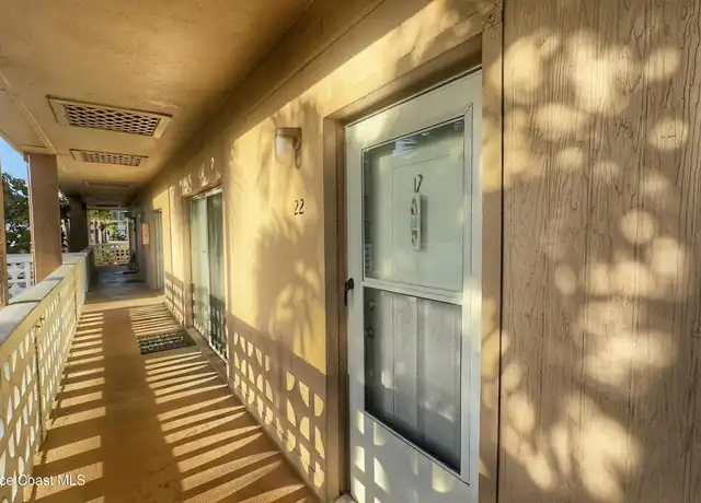 Property at 3150 N Atlantic Ave Unit 22-880, Cocoa Beach, FL, 32931, 2 beds, 1 bath, [object Object]