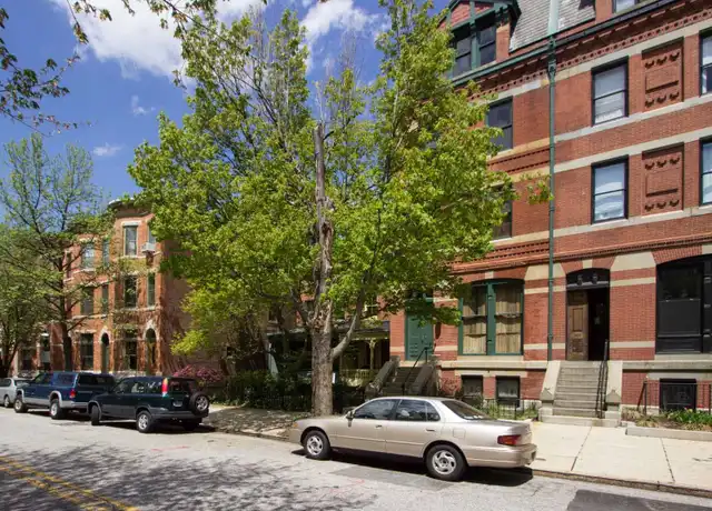 Property at 1309 Park Ave Unit 4R, Baltimore, MD, 21217, 0 beds, 1 bath, [object Object]