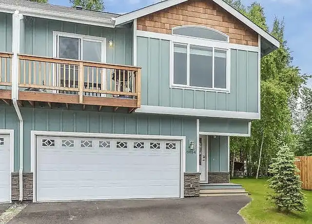 Property at 8054 Marsha Loop #19, Anchorage, AK, 99507, 3 beds, 2.5 baths, [object Object]