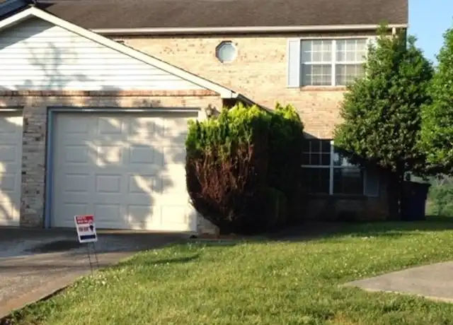 Property at 1716 William Blount Dr, Maryville, TN, 37801, 2 beds, 1.5 baths, [object Object]