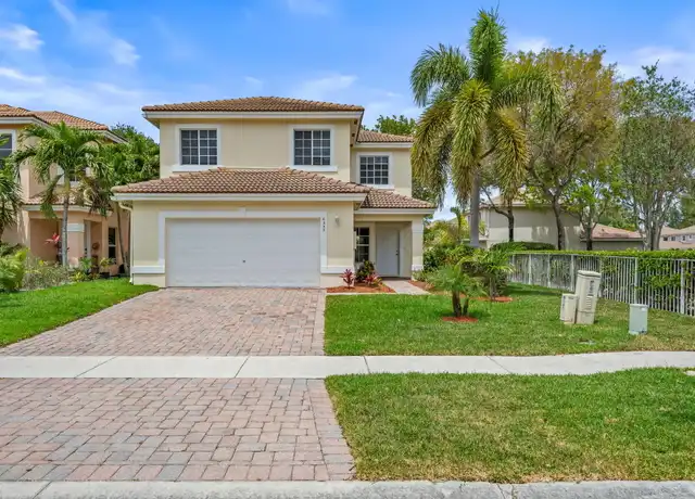 Property at 6355 Adriatic Way, Greenacres, FL, 33413, 4 beds, 2.5 baths, [object Object]