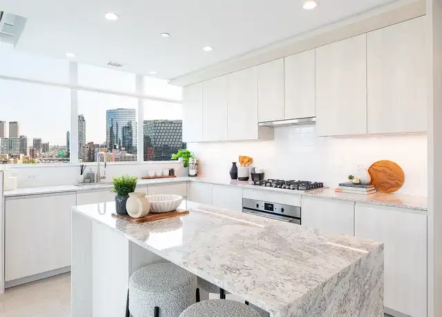 Property at Onni Fulton Market - 355 N Halsted St, Chicago, IL, 60661, 0-2 beds, 1-2 bath, [object Object]