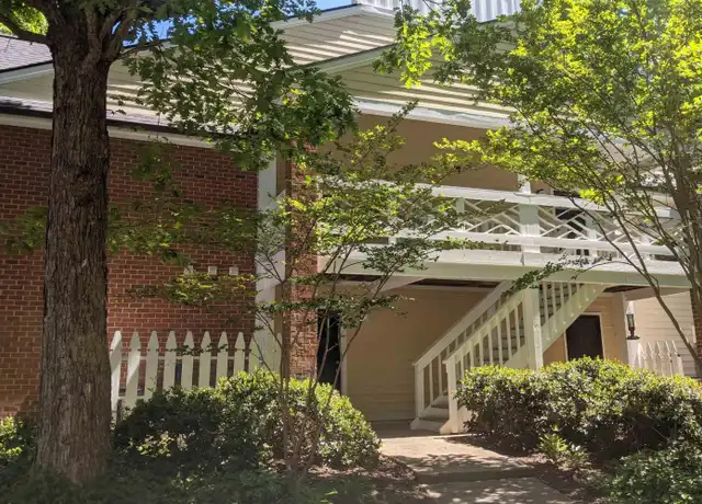Property at 1001 Kingswood Dr Unit K, Chapel Hill, NC, 27517, 2 beds, 2 baths, [object Object]