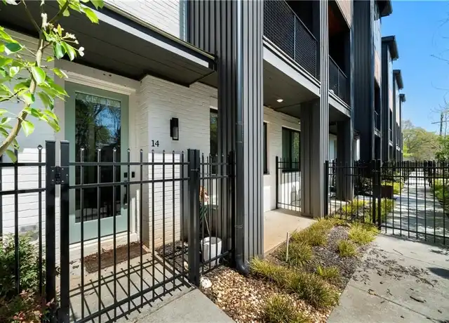 Property at 2347 Hosea L Williams Dr SE #14, Atlanta, GA, 30317, 3 beds, 5 baths, [object Object]