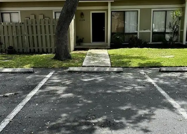 Property at 11109 NW 37th St, Sunrise, FL, 33351, 3 beds, 2 baths, [object Object]