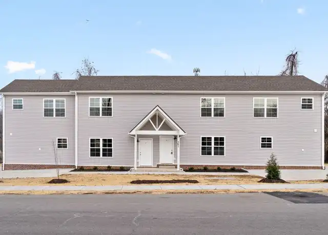 Property at 381 Lillie Belle Ln Unit D, Clarksville, TN, 37042, 2 beds, 1.5 baths, [object Object]