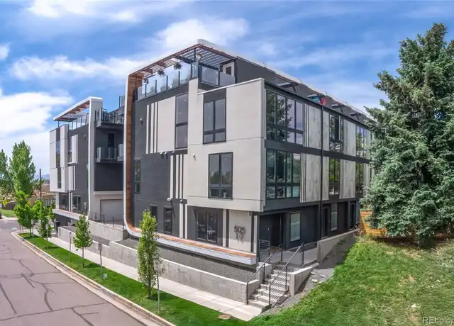 Property at 5125 W 29th Ave Unit 1-L, Denver, CO, 80212, 2 beds, 3.5 baths, [object Object]