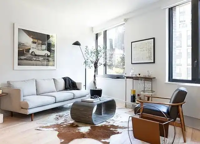 Property at 445 W 35th St Unit 3L, New York, NY, 10001, 1 bed, 1 bath, [object Object]