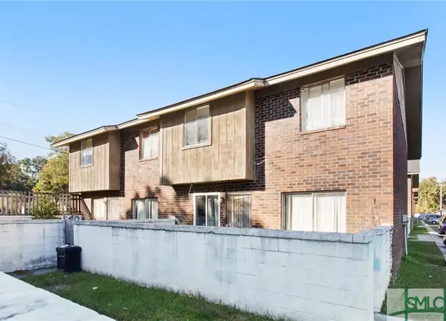 Property at 100 Lewis Dr Apt 5 B, Savannah, GA, 31406, 2 beds, 1.5 baths, [object Object]
