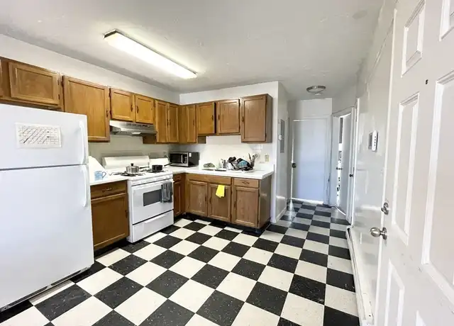 Property at 90 Hammond St Unit 4, Boston, MA, 02120, 3 beds, 1 bath, [object Object]