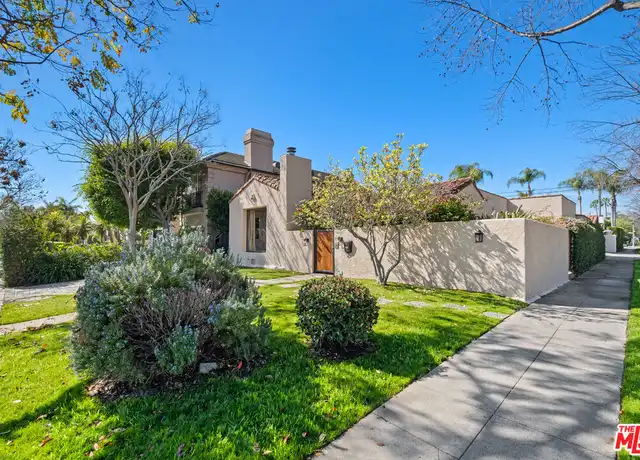 Property at 201 S Swall Dr, Beverly Hills, CA, 90211, 4 beds, 3 baths, [object Object]