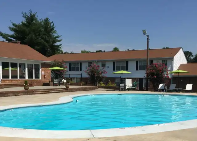 Property at York Towne - 3601 Lynhaven Dr, Greensboro, NC, 27406, 3 beds, 2.5 baths, [object Object]