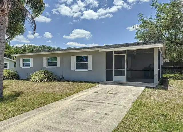 Property at 35 Rivercliff Ln, Merritt Island, FL, 32952, 3 beds, 1 bath, [object Object]