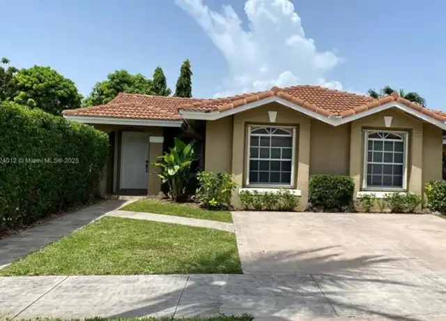 Property at 14767 SW 141st Ter, Miami, FL, 33196, 4 beds, 2 baths, [object Object]