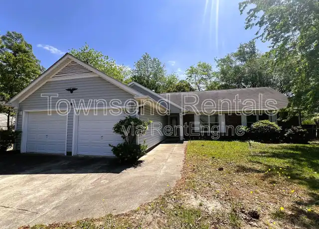 Property at 745 Rim Rd, Fayetteville, NC, 28314, 3 beds, 2 baths, [object Object]