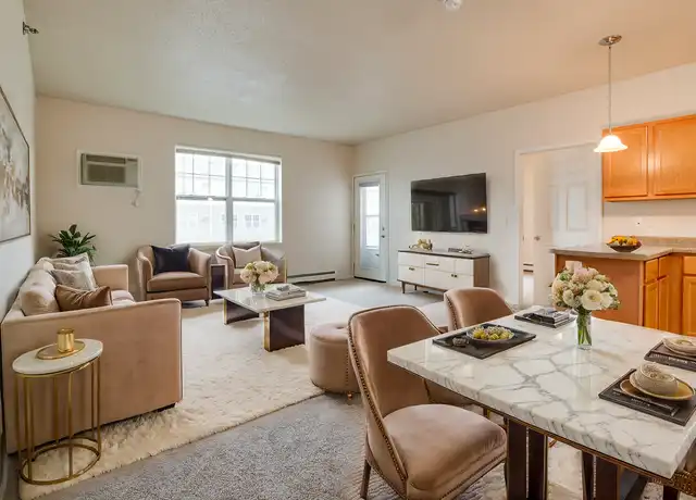 Property at Boulder Ridge - 4924 47th St S #112, Fargo, ND, 58104, 0-3 beds, 1-2 bath, [object Object]