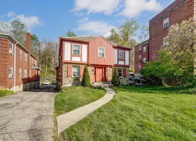 Property at 6431 Montgomery Rd, Cincinnati, OH, 45213, 1 bed, 1 bath, [object Object]