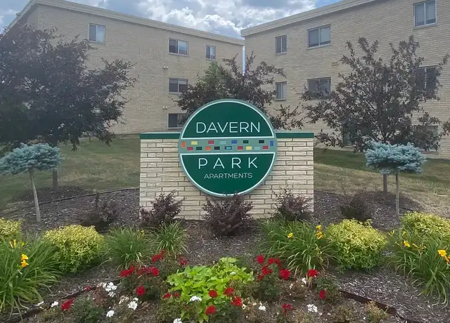Property at Davern Park Apartments - 1517 St Paul Ave, St Paul, MN, 55116, 1 bed, 1 bath, [object Object]