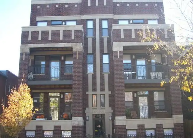 Property at 3229 N Kenmore Ave Unit 3231-1, Chicago, IL, 60657, 4 beds, 3 baths, [object Object]