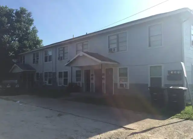 Property at 3717 Tuam St Unit 3, Houston, TX, 77004, 2 beds, 1 bath, [object Object]