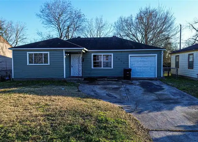 Property at 4810 Scenic Dr, Houston, TX, 77048, 3 beds, 1 bath, [object Object]