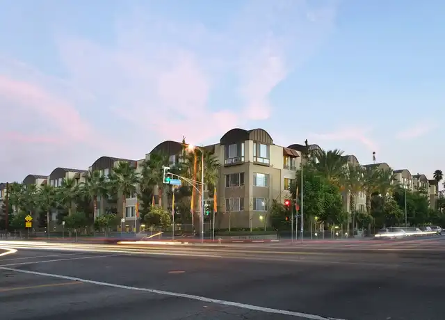 Property at The Piedmont Senior Apartments - 6750 Whitsett Ave, North Hollywood, CA, 91606, 1-2 bed, 1 bath, [object Object]