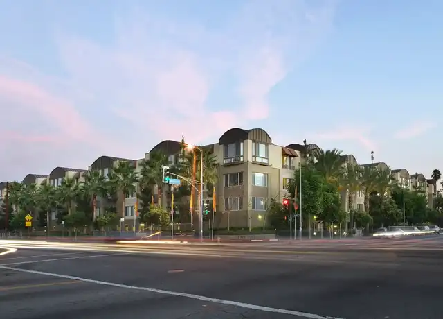 Property at The Piedmont Senior Apartments - 6750 Whitsett Ave, North Hollywood, CA, 91606, 2 beds, 1 bath, [object Object]