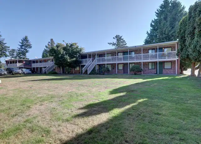 Property at 30853 14th Ave S #8, Federal Way, WA, 98003, 1 bed, 1 bath, [object Object]