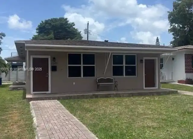 Property at 2240 NE 172nd St Unit 1, North Miami Beach, FL, 33160, 2 beds, 1 bath, [object Object]