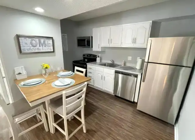 Property at 881 E River Pl, Jackson, MS, 39202, 2 beds, 2 baths, [object Object]