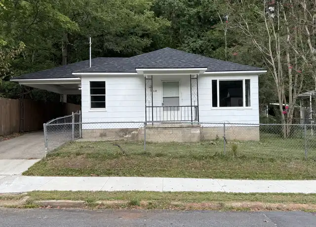 Property at 404 Holly St Unit 404, Hot Springs, AR, 71901, 2 beds, 1 bath, [object Object]
