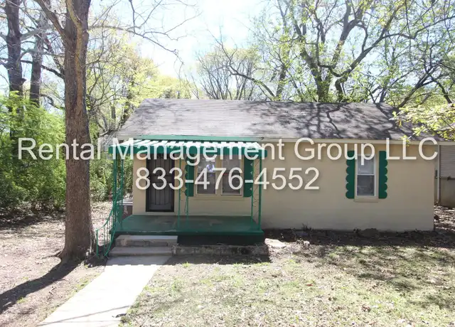 Property at 805 12th Ave, Birmingham, AL, 35228, 2 beds, 1 bath, [object Object]