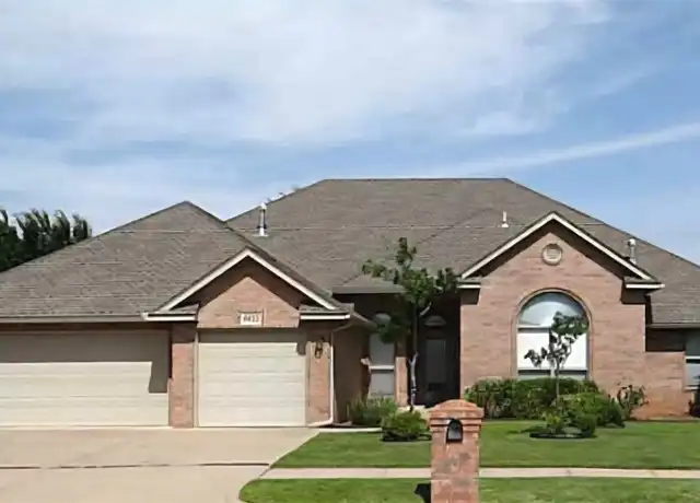 Property at 6612 Stinchcomb Dr, Oklahoma City, OK, 73132, 4 beds, 2.5 baths, [object Object]