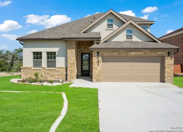 Property at 12515 Point Smt, San Antonio, TX, 78253, 4 beds, 3.5 baths, [object Object]
