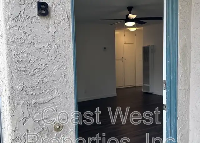 Property at 3551 Roosevelt St Unit B, Carlsbad, CA, 92008, 2 beds, 2 baths, [object Object]