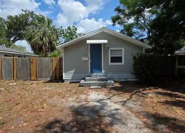Property at 3621 Queensboro Ave S, Saint Petersburg, FL, 33711, 3 beds, 1 bath, [object Object]