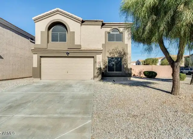 Property at 11436 W Eden McKenzie Dr, Surprise, AZ, 85378, 5 beds, 3 baths, [object Object]